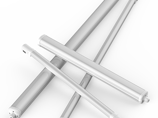 ЛИНЕЙНЫЕ СВЕТОДИОДНЫЕ СВЕТИЛЬНИКИ (АНАЛОГ ЛЮМИНИСЦЕНТНЫХ)