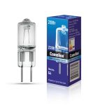 Лампа галог. 220V 20W G4 Лампа галог. 220V 20W G4