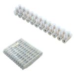 Клеммная колодка винтовая (ЗВИ) Клеммная колодка винтовая (ЗВИ)