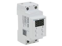 Реле напряжения и тока УКН2-40с hs electro