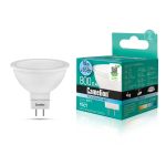 Лампа светодиодная 220в JCDR MR16 GU5.3 50мм Лампа светодиодная 220в JCDR MR16 GU5.3 50мм