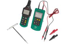 Кабельный локатор MS-6818 MASTECH Кабельный локатор MS-6818 MASTECH