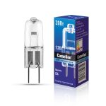 Лампа галог. 12V 20W G4 Лампа галог. 12V 20W G4