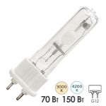 Лампа металлогалогенная HCI-T G12 (МГЛ) Лампа металлогалогенная HCI-T G12 (МГЛ)