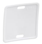 Бирка кабельная У134