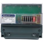 Счетчик Меркурий-231 АМ-01