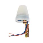 Фотореле 10А IP44 Фотореле 10А IP44