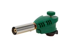 Газовая горелка с пьезоподжигом Газовая горелка с пьезоподжигом