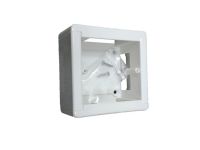 Коробка универсальная КМКУ 88х88х44 Коробка универсальная КМКУ 88х88х44