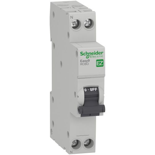 АВДТ 1П 30мА Schneider Electric EASY9