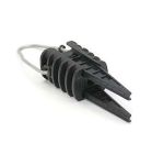 DN 123 зажим анкерный для проводов СИП DN 123 зажим анкерный для проводов СИП