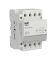 Модульный контактор 2НО+2НЗ, контакт 63А, = 230В AC/DC
