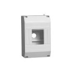 Бокс КМПн 2/4