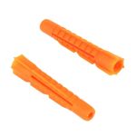 Дюбель универсальный U "морковка" Дюбель универсальный U "морковка"