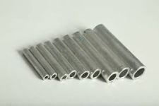 Гильза медная луженая ГМЛ