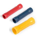 Гильзы соединительные изолированные тип: ГСИ