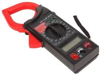 Измерительные клещи DT 266 С с темп. Измерительные клещи DT 266 С с темп.