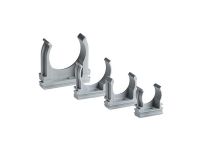 Клипса для гофры Клипса для гофры