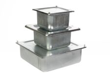 Коробка распред.наружная У 999 Коробка распред.наружная У 999