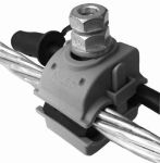 N 640 зажим для ответвления СИП N 640 зажим для ответвления СИП