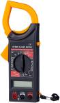 Измерительные клещи DT266 Измерительные клещи DT266