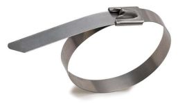 Стяжка стальная СКС шариковый замок Стяжка стальная СКС шариковый замок