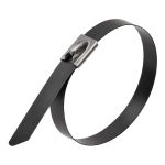 Стяжка стальная СКС-П с полимерным покрытием Стяжка стальная СКС-П с полимерным покрытием