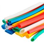 Термоусадочные трубки с коэффициентом усадки 2:1 Термоусадочные трубки с коэффициентом усадки 2:1