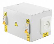 Ящик ЯТП-230 IP30 Ящик ЯТП-230 IP30