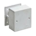 Коробка для кабель-каналов 65015 Коробка для кабель-каналов 65015