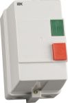 Пускатель в корпусе IP54 Пускатель в корпусе IP54