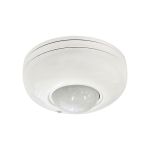 Датчик движения LX-20B потолочный 360гр. Датчик движения LX-20B потолочный 360гр.